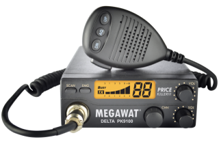 Megawat Pk-9100